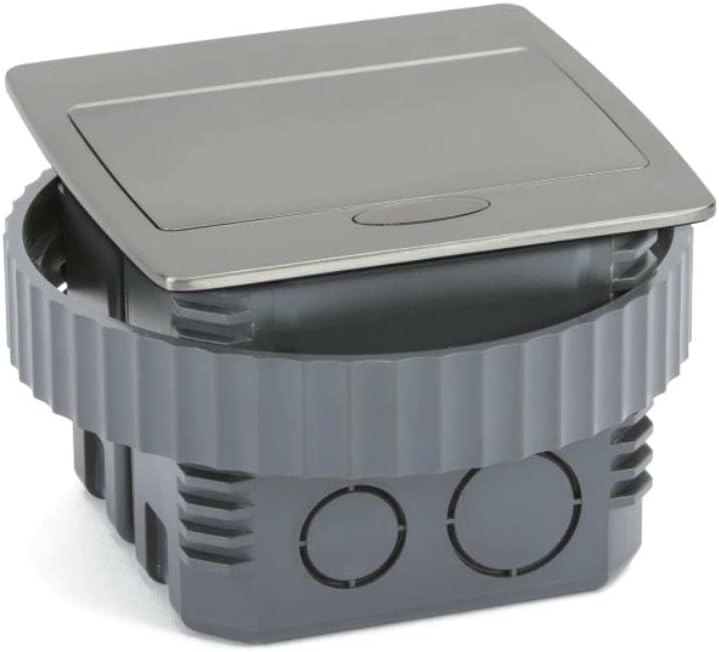 now with plastic back box and improved oval push button. pufp ct ss pb pop now with plastic back box and improved oval push button. pufp ct ss pb pop