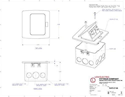 square gfci countertop pop up outlet box tamper resistant splash proof with square gfci countertop pop up outlet box tamper resistant splash proof with