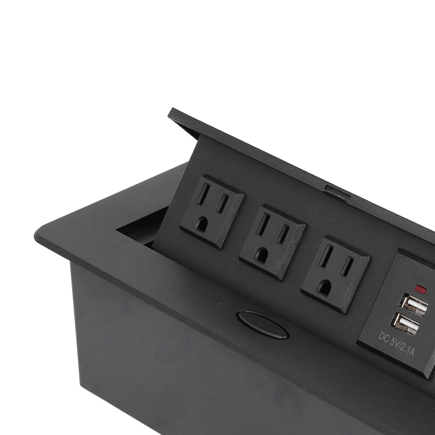 desktop socket hidden pop up outlet table 10a connection box with usb desktop socket hidden pop up outlet table 10a connection box with usb