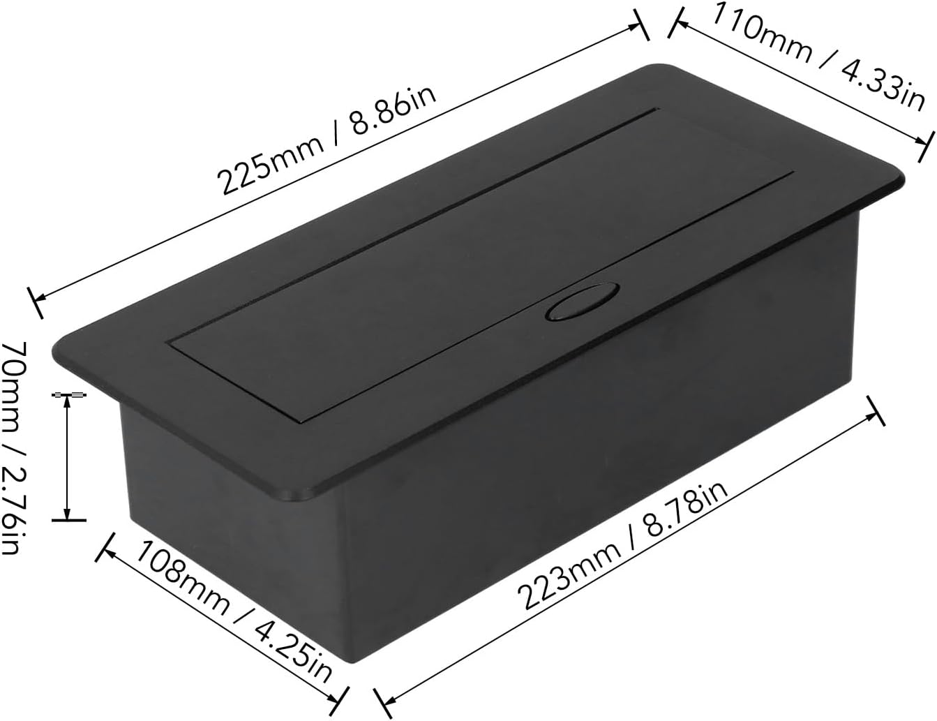 hidden recessed power strip pop up socket 3 outlets and 2 usb hidden recessed power strip pop up socket 3 outlets and 2 usb
