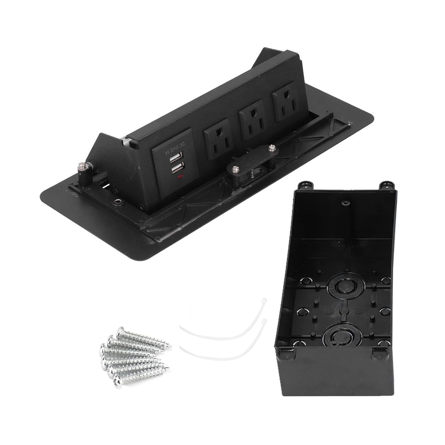 desktop socket hidden pop up outlet table 10a connection box with usb desktop socket hidden pop up outlet table 10a connection box with usb