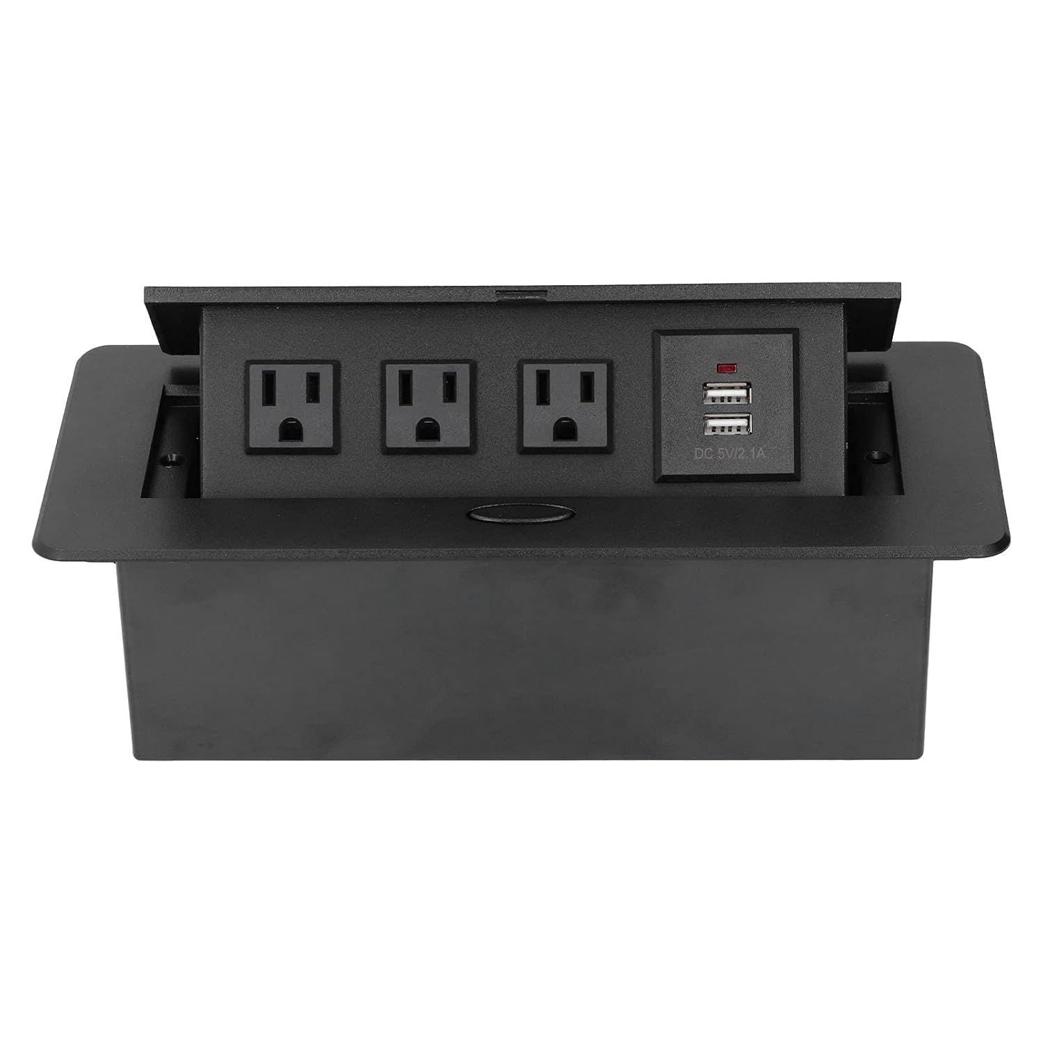 desktop socket hidden pop up outlet table 10a connection box with usb desktop socket hidden pop up outlet table 10a connection box with usb