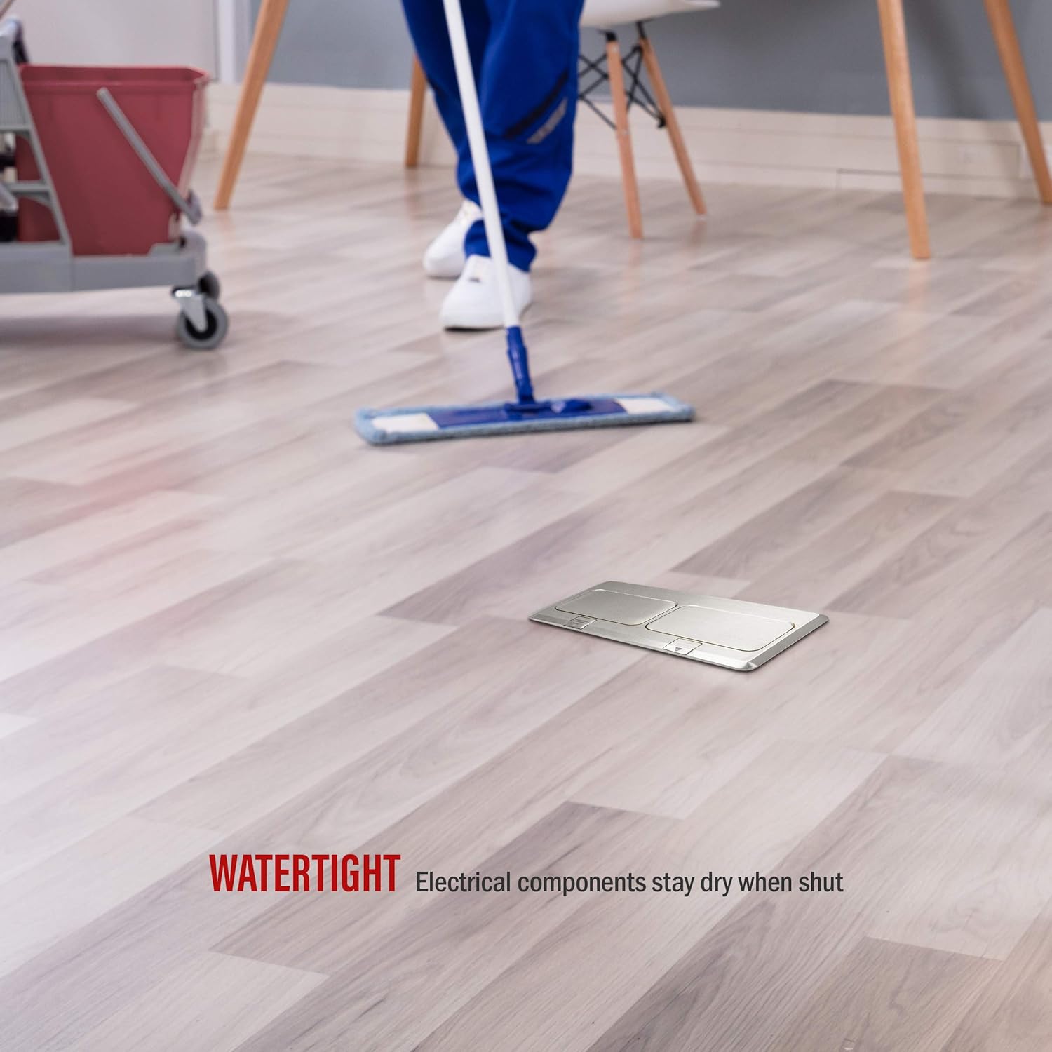 662301 s stickered dual pop up floor box kit 8.68” x 4.75” cover 20a tamper weatherproof 662301 s stickered dual pop up floor box kit 8.68” x 4.75” cover 20a tamper weatherproof