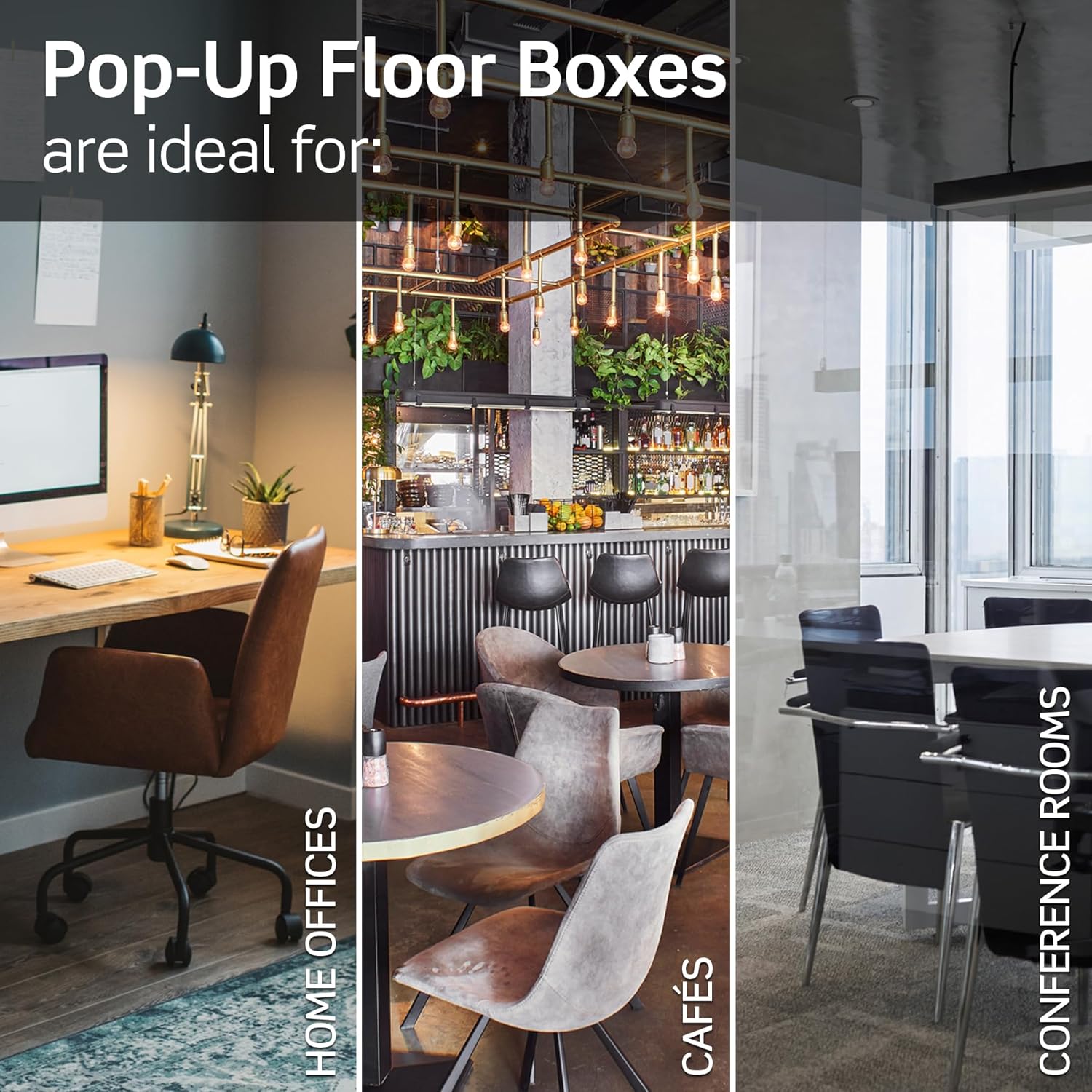 pop up floor box with 3 port quickport insert brushed nickel pfqp3 bn pop up floor box with 3 port quickport insert brushed nickel pfqp3 bn