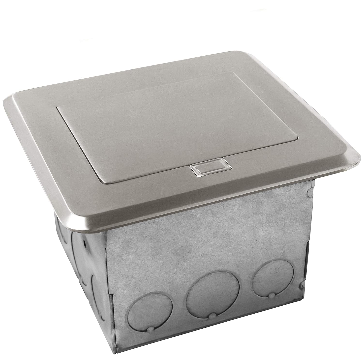 soft pop up square floor box kit 20a gfci tamper weather resistant receptacle outlet watertight soft pop up square floor box kit 20a gfci tamper weather resistant receptacle outlet watertight